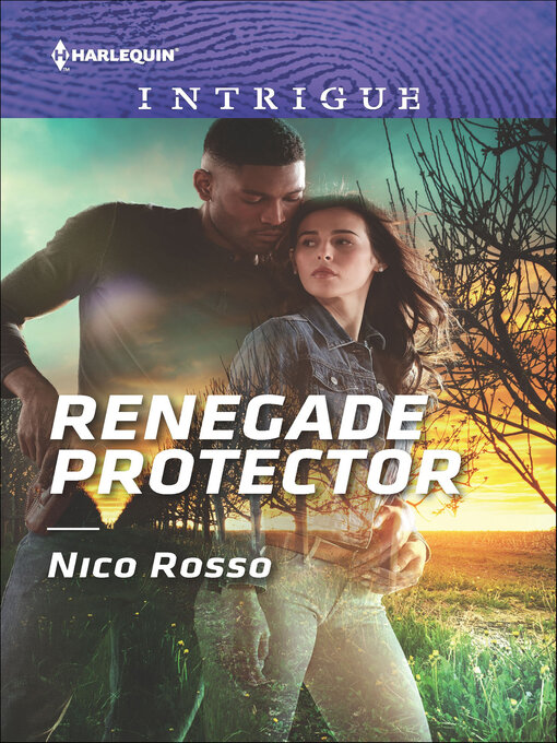 Title details for Renegade Protector by Nico Rosso - Available